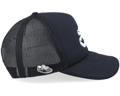 Etnies X SLS Trucker Hat - Black
