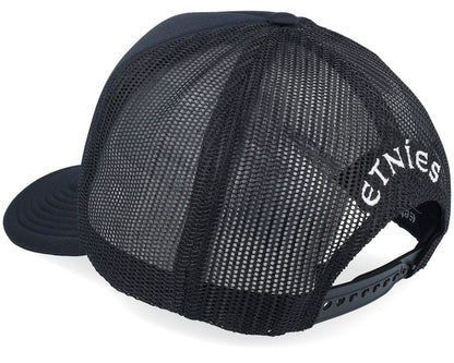 Etnies X SLS Trucker Hat - Black