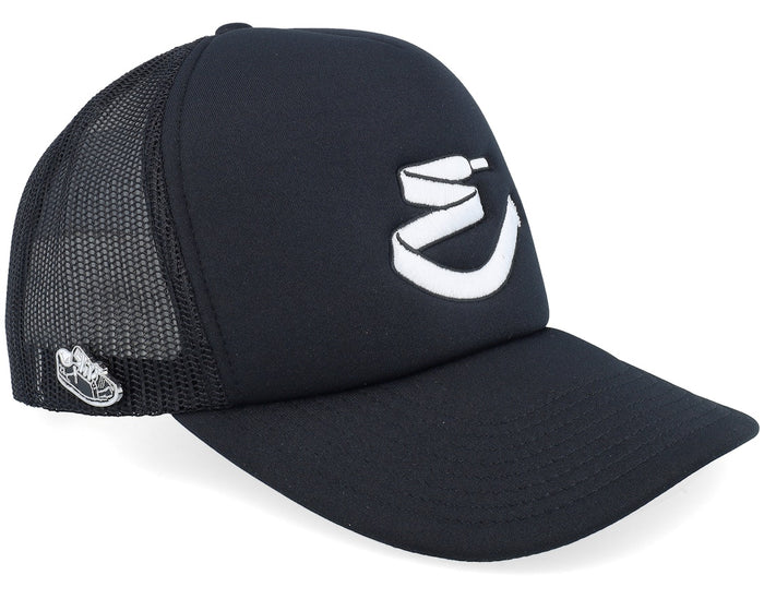 Etnies X SLS Trucker Hat - Black