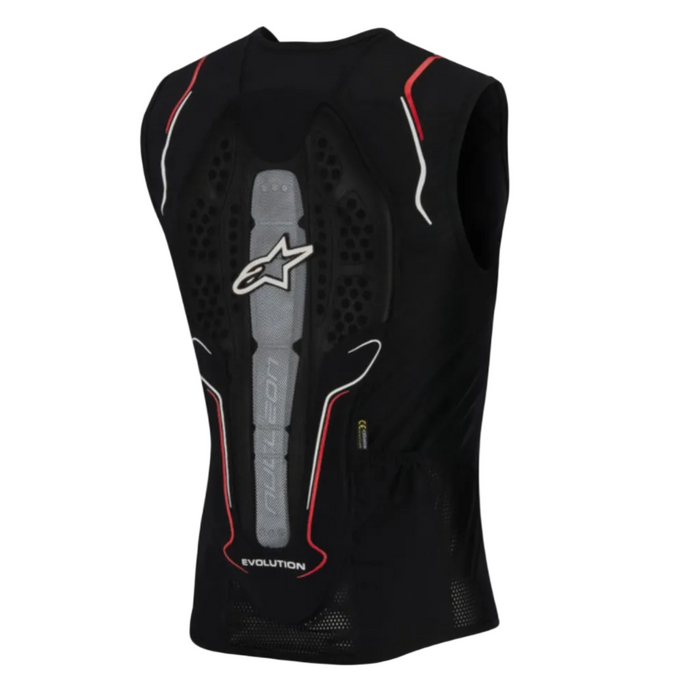 Evolution Vest