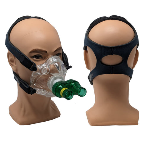 EWOT Oxygen Mask