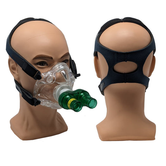 EWOT Oxygen Mask