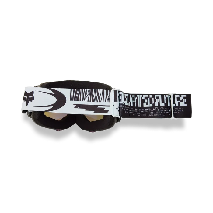 Fox Main Image Cosmo Spark Goggle w/Mirror Lens