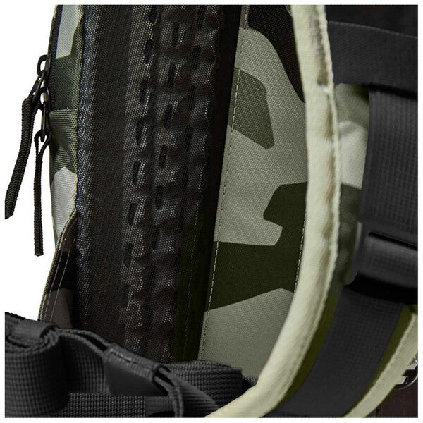 Fox Utility 10L Hydration Pack - Green Camo