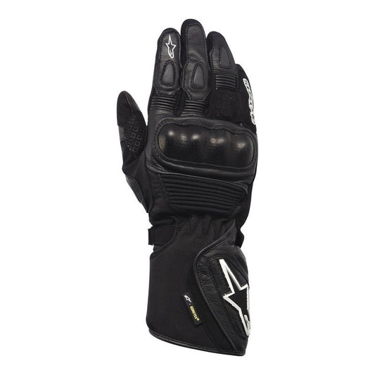 GTS Goretex Gloves - Black