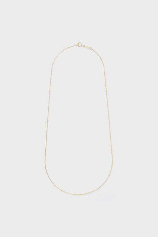14k Gold Rope Chain