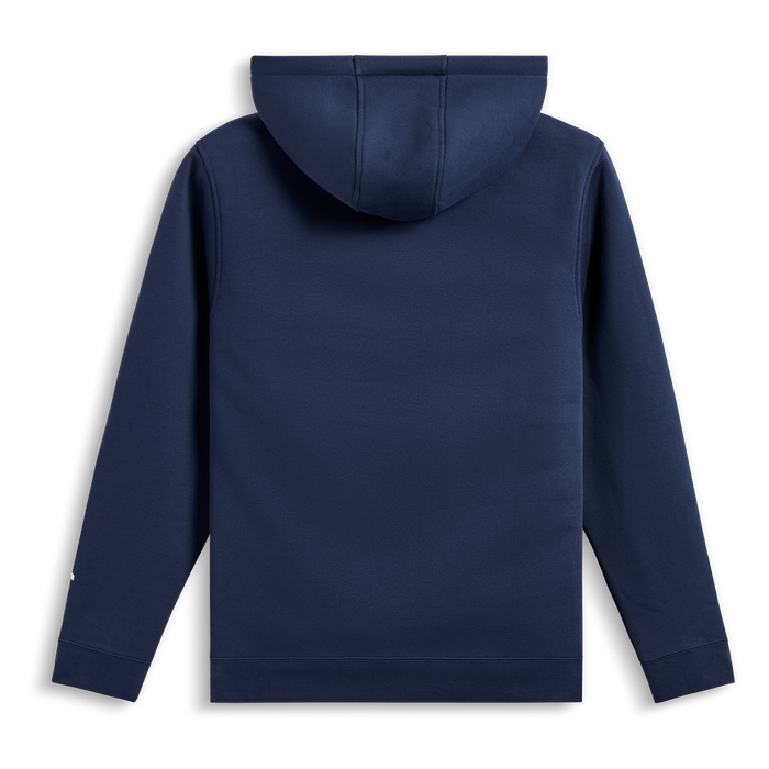 Harken Hoodie - Navy