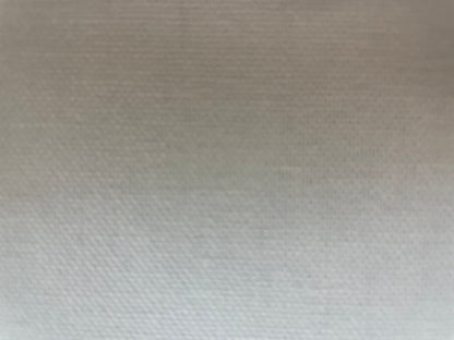Heavy-Weight Cotton Canvas - Bright White