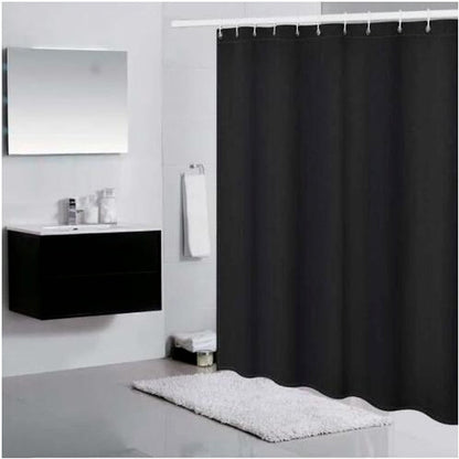 Household Nordic Curtain Bathroom Cloth