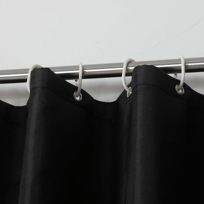 Household Nordic Curtain Bathroom Cloth