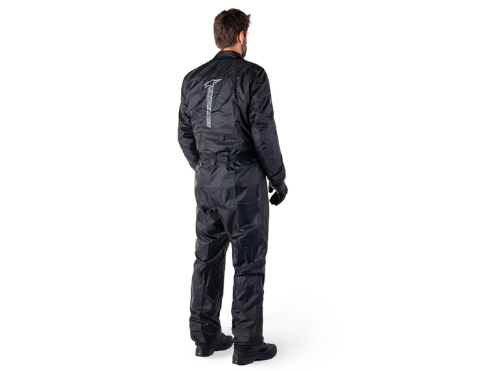 Hurricane Rain Suit