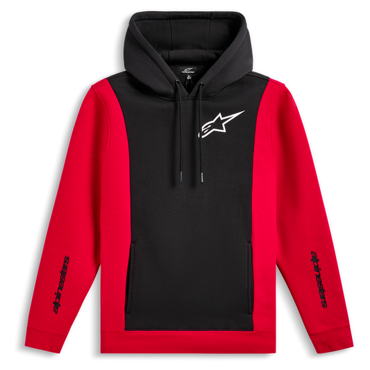 Ignite Hoodie - Red