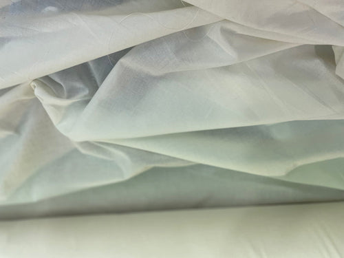 Cotton Voile - Ivory