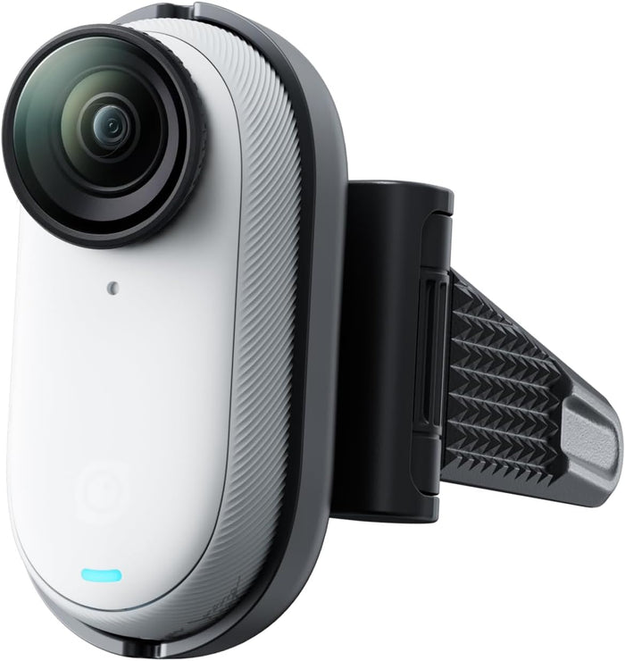 Insta360 Go 3/GO 3S In-Helmet POV Mount