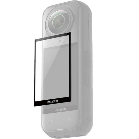 Insta360 X5 Screen Protector