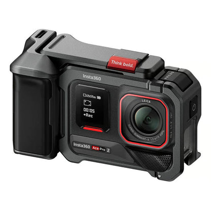 Insta360 Xplorer Grip Pro Kit For Insta360 Ace Pro 2