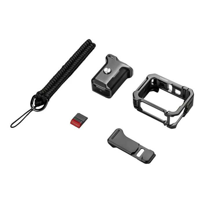 Insta360 Xplorer Grip Pro Kit For Insta360 Ace Pro 2