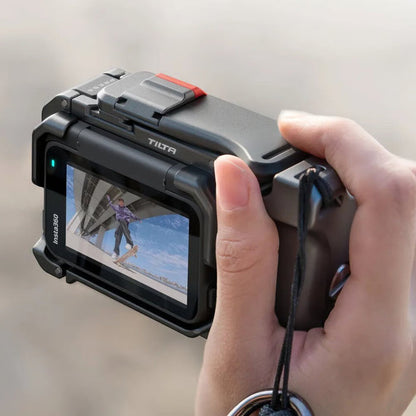 Insta360 Xplorer Grip Pro Kit For Insta360 Ace Pro 2