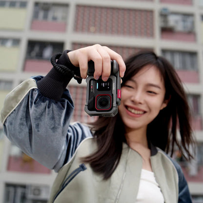 Insta360 Xplorer Grip Pro Kit For Insta360 Ace Pro 2