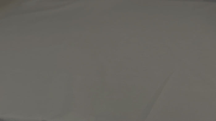 Japanese Gray Cotton Broadcloth Shirting