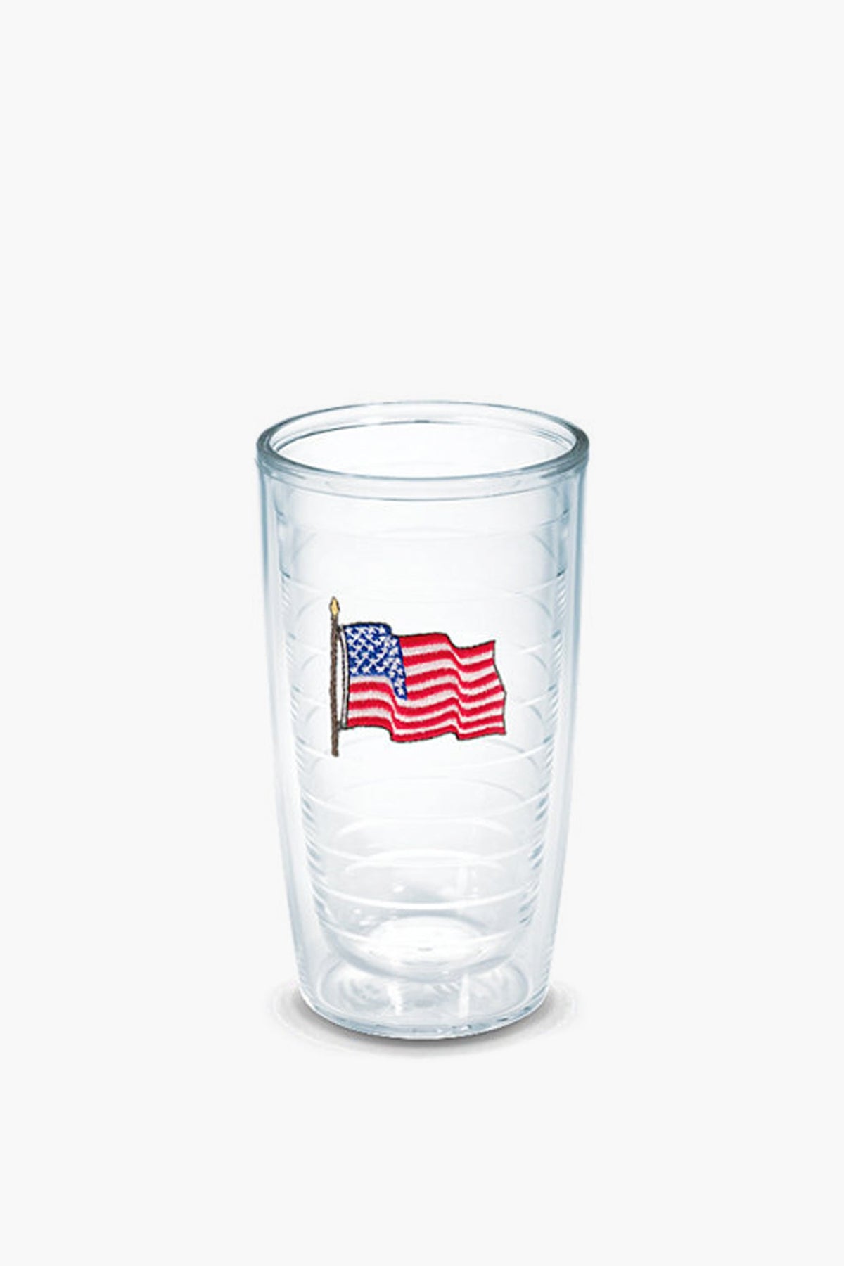 American Flag Tumblers (Set of 4)