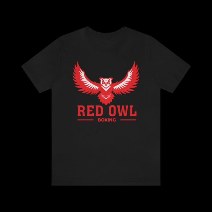 Legacy Owl T-Shirt
