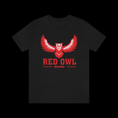Legacy Owl T-Shirt