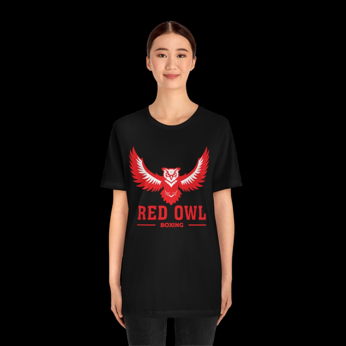 Legacy Owl T-Shirt