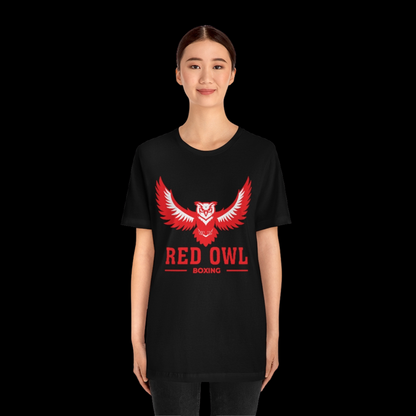 Legacy Owl T-Shirt