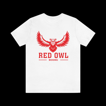 Legacy Owl T-Shirt