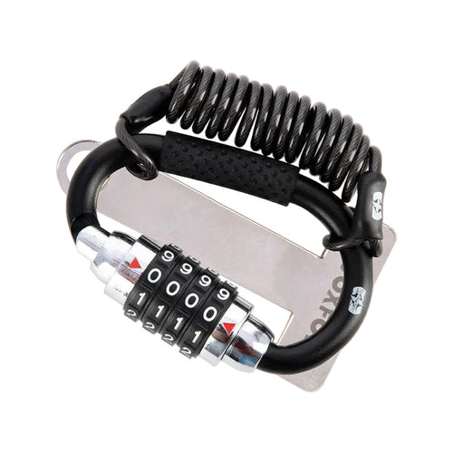 Lidlock - Black