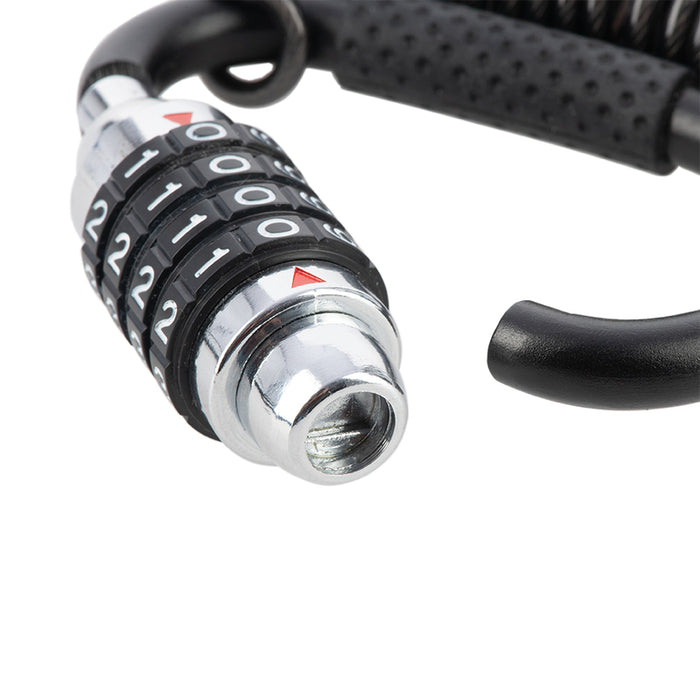 Lidlock - Black