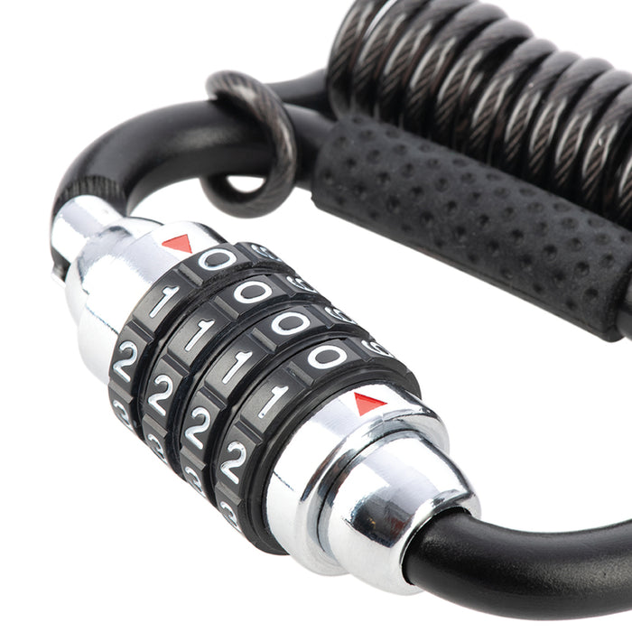 Lidlock - Black