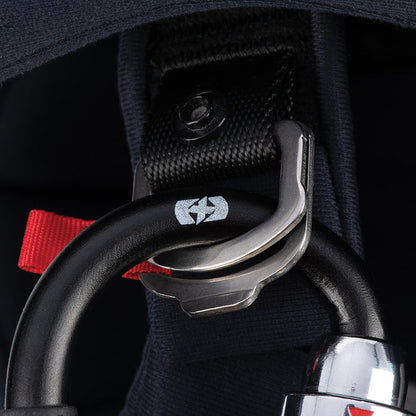 Lidlock - Black