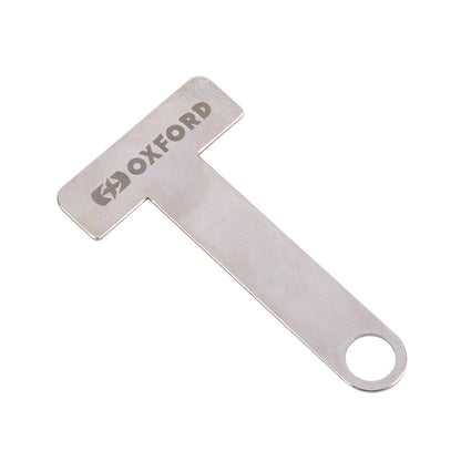 Lidlock - Black