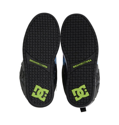 Limited Edition 43i Court Graffik Shoes