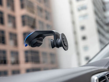 Magnetic Head