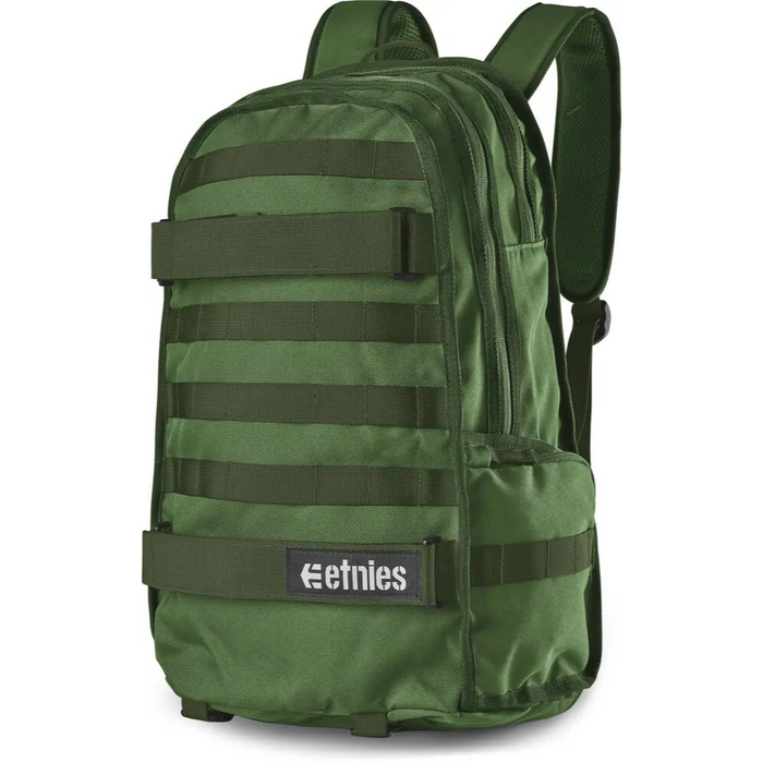Marana Backpack - Olive