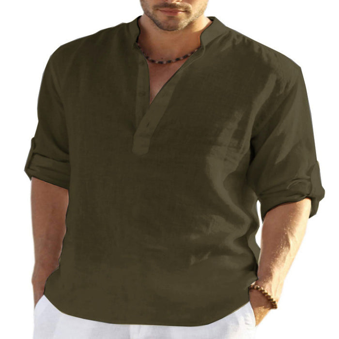 Army Green / 2XL