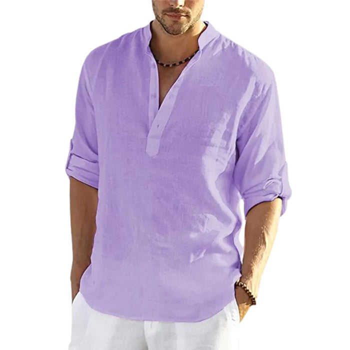 Purple / 2XL