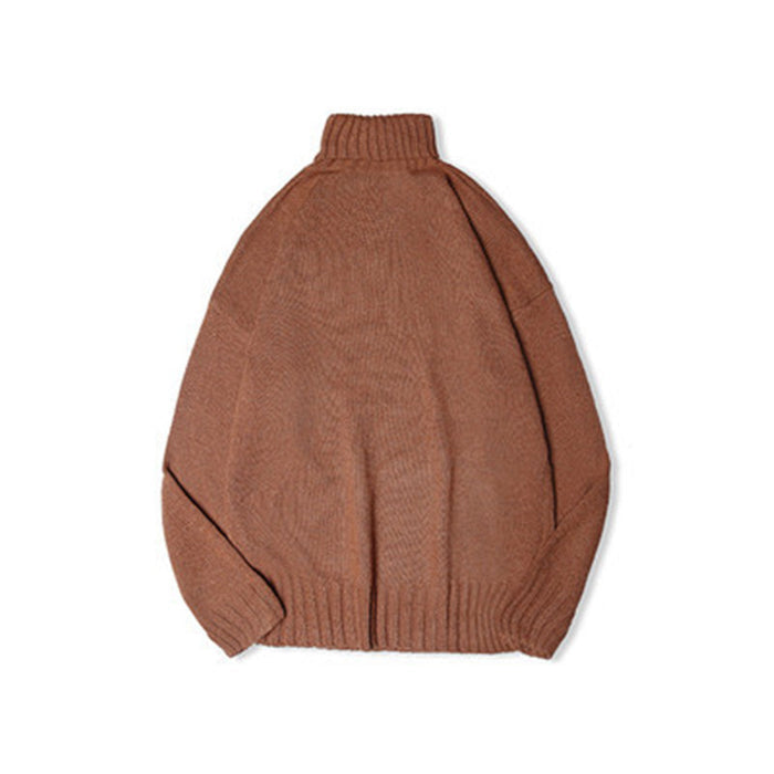 Brown / L
