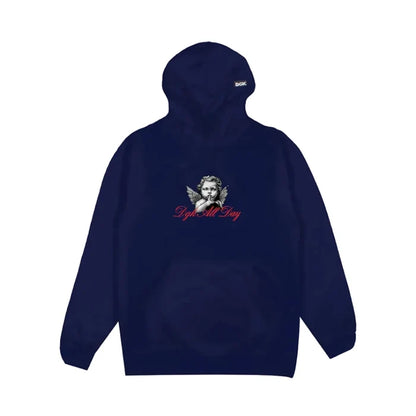 Motto Hoodie