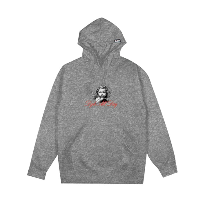 Motto Hoodie