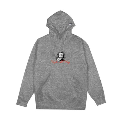 Motto Hoodie