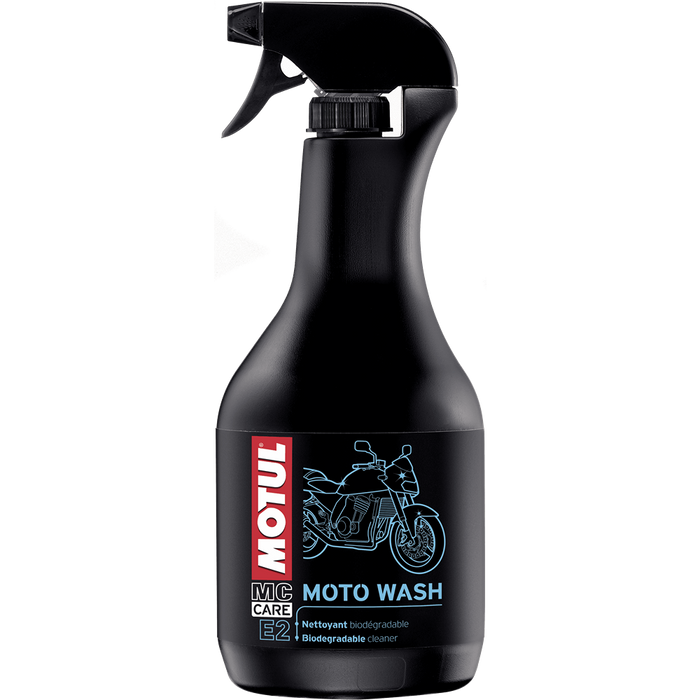 Motul MC Care E2 Moto Wash – 1L