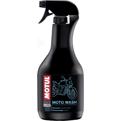 Motul MC Care E2 Moto Wash – 1L