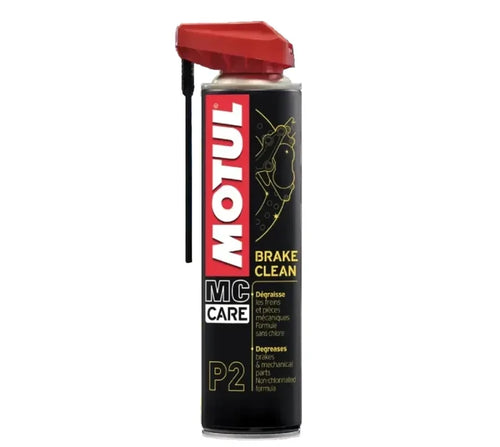 Motul P2 Brake Clean 400ml
