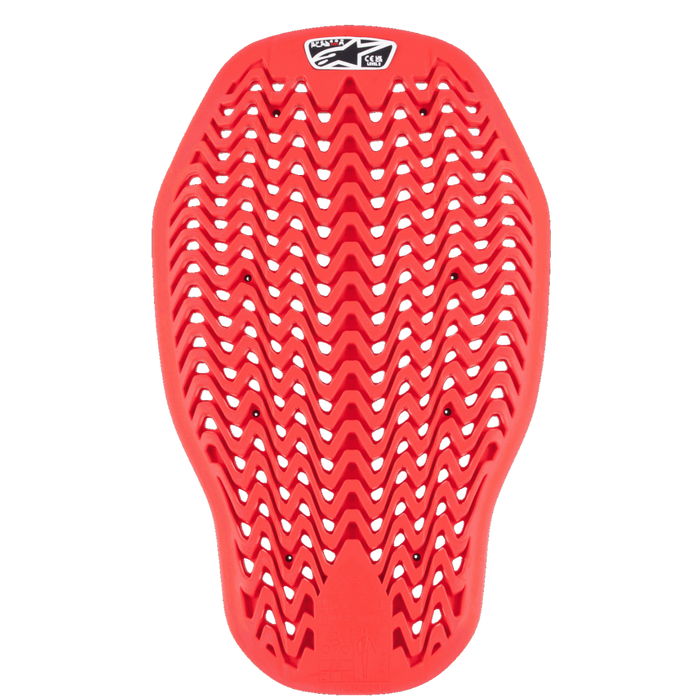 Nucleon Plasma Back Protector Insert