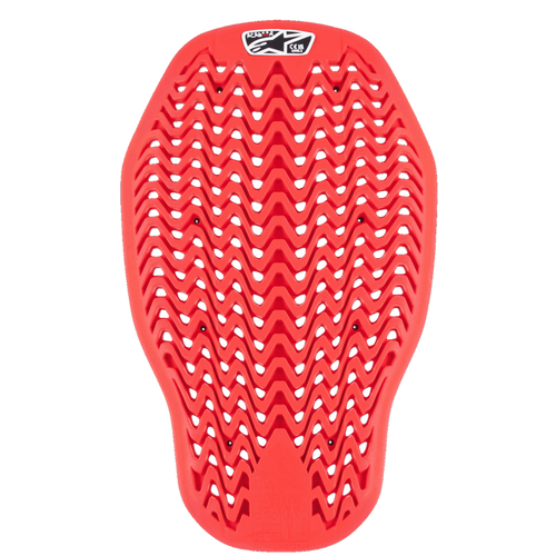 Nucleon Plasma Back Protector Insert