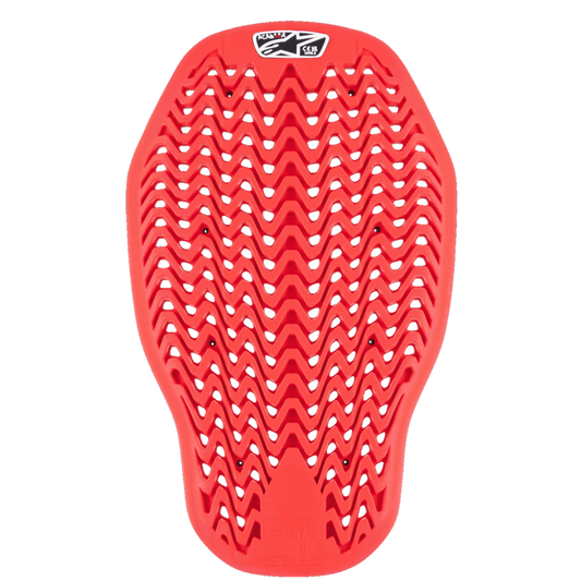 Nucleon Plasma Back Protector Insert
